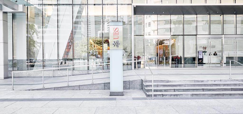 UBS invests in tech unicorn BigPanda UBS invests in tech unicorn BigPanda